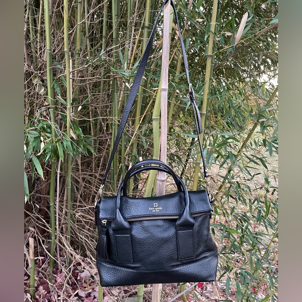 Kate Spade shoulder bag— open to offers!